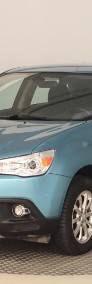 Mitsubishi ASX , Klimatronic, Tempomat, Parktronic-3