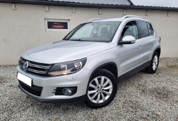 Volkswagen Tiguan I