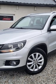 Volkswagen Tiguan I-2