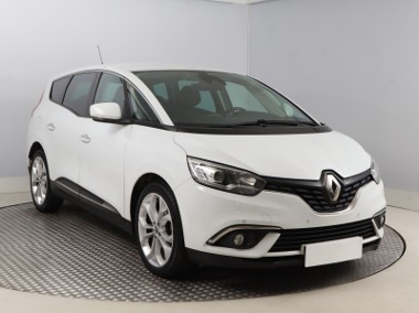 Renault Grand Scenic IV , Automat, 7 miejsc, Navi, Klimatronic, Tempomat, Parktronic-1
