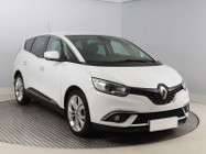 Renault Grand Scenic IV , Automat, 7 miejsc, Navi, Klimatronic, Tempomat, Parktronic