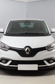 Renault Grand Scenic IV , Automat, 7 miejsc, Navi, Klimatronic, Tempomat, Parktronic-2