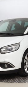Renault Grand Scenic IV , Automat, 7 miejsc, Navi, Klimatronic, Tempomat, Parktronic-3