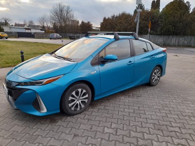 Prius Prime Plug-in -5 osobowy-1
