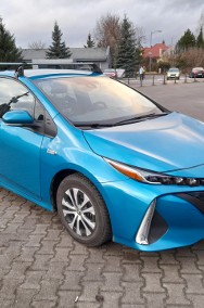 Prius Prime Plug-in -5 osobowy-2