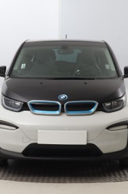 BMW i3 I , SoH 88%, Salon Polska, Serwis ASO, Automat, Klima,-2