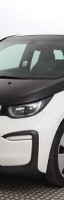 BMW i3 I , SoH 88%, Salon Polska, Serwis ASO, Automat, Klima,-3