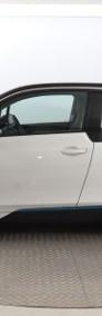 BMW i3 I , SoH 88%, Salon Polska, Serwis ASO, Automat, Klima,-4
