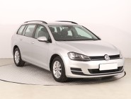 Volkswagen Golf Sportsvan , Salon Polska, Automat, Xenon, Klima, Parktronic