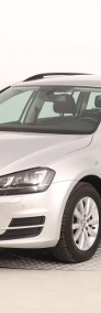 Volkswagen Golf Sportsvan , Salon Polska, Automat, Xenon, Klima, Parktronic-3