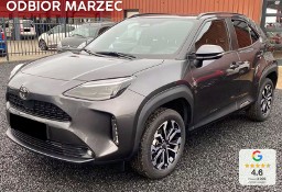 Toyota Yaris Cross Style 1.5 Hybrid Style 1.5 Hybrid 116KM | Podgrzewane fotele!