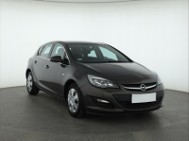 Opel Astra J , GAZ, Klima, Tempomat