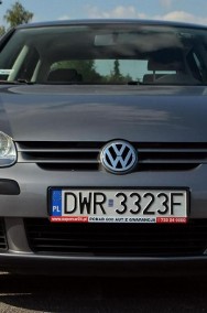 Volkswagen Golf V Volkswagen Golf, Benzyna + LPG, Klima, Alu, Gwarancja!!-2