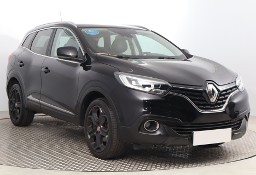 Renault Kadjar I , Salon Polska, 1. Właściciel, Serwis ASO, Skóra, Navi,