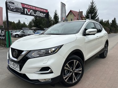 J11 1,3 Benzyna-140KM Zarejestrowany, Navi, Kamery 360, Hak...-1