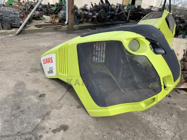 Claas Axion - maska-1