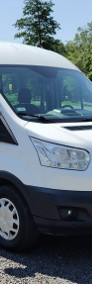 Ford Transit VIII Krajowy, 9-os., fak. vat-23%-3