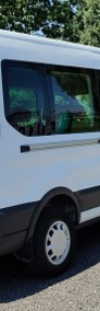 Ford Transit VIII Krajowy, 9-os., fak. vat-23%-4
