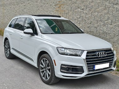 Audi Q7 II-1
