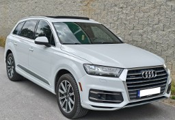 Audi Q7 II