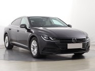 Volkswagen Arteon , Salon Polska, Serwis ASO, Automat, Navi, Klimatronic,