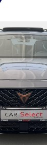 Cupra Formentor VAT 23% 2.0TSI 190KM DSG 4drive 2024 r., salon PL, MatrixLED, V-3