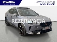Cupra Formentor VAT 23% 2.0TSI 190KM DSG 4drive 2024 r., salon PL, MatrixLED, V