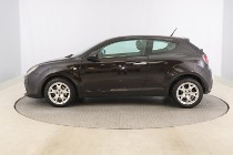 Alfa Romeo MiTo , Klimatronic, Tempomat, Parktronic,ALU