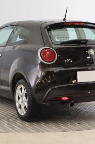 Alfa Romeo MiTo , Klimatronic, Tempomat, Parktronic,ALU-2