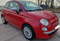 Fiat 500 Fiat 500