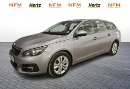 Peugeot 308 II 1,5 Bluehdi(130 KM) Active Salon PL Faktura-Vat - LEASING 101%