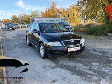 Skoda Octavia II-1