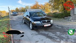 Skoda Octavia II
