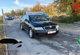 Skoda Octavia II