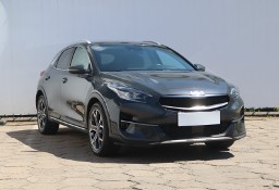 Kia Xceed , Automat, Skóra, Navi, Klimatronic, Tempomat, Parktronic,