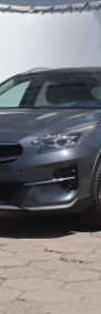 Kia Xceed , Automat, Skóra, Navi, Klimatronic, Tempomat, Parktronic,-3