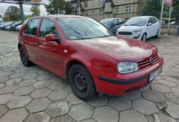 Volkswagen Golf IV