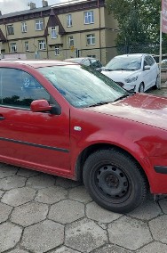 Volkswagen Golf IV-2