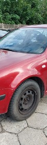 Volkswagen Golf IV-3