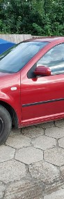 Volkswagen Golf IV-4