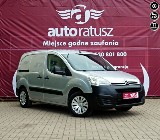 Citroen Berlingo Fv 23%* Klima* Navi * Pełny Serwis * VAT-1 * Org. Lakier * 25935 net