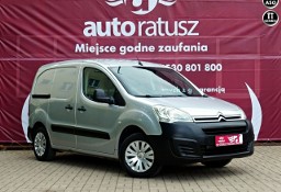 Citroen Berlingo Fv 23%* Klima* Navi * Pełny Serwis * VAT-1 * Org. Lakier * 25935 net