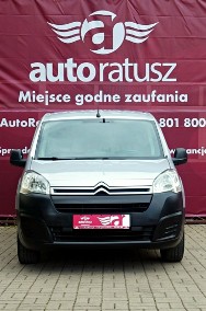 Citroen Berlingo Fv 23%* Klima* Navi * Pełny Serwis * VAT-1 * Org. Lakier * 25935 net-2