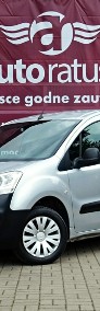 Citroen Berlingo Fv 23%* Klima* Navi * Pełny Serwis * VAT-1 * Org. Lakier * 25935 net-3