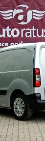 Citroen Berlingo Fv 23%* Klima* Navi * Pełny Serwis * VAT-1 * Org. Lakier * 25935 net-4