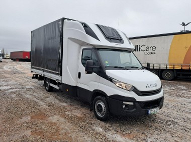 Iveco 35 Daily 35S18-1