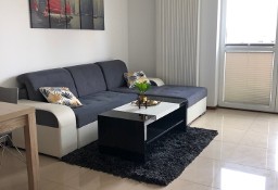 Apartament z garażem-Dębowe Tarasy