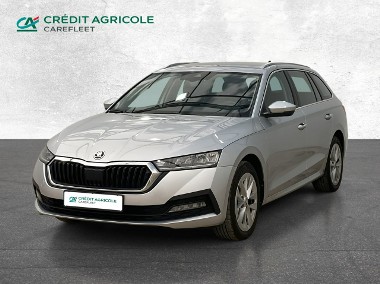 Skoda Octavia IV Skoda Octavia 2.0 TDI Ambition Kombi-1