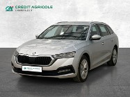 Skoda Octavia IV Skoda Octavia 2.0 TDI Ambition Kombi