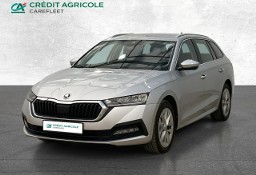 Skoda Octavia IV Skoda Octavia 2.0 TDI Ambition Kombi